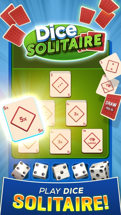 Dice With Buddies: Social Game screenshot-6