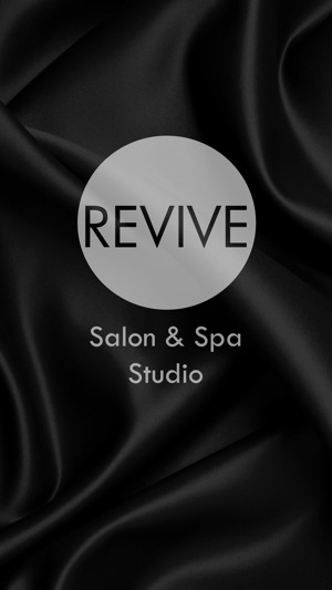 Revive Salon and Spa(圖1)-速報App