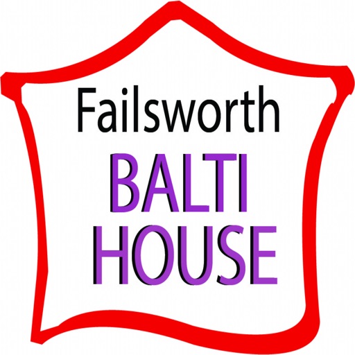 Failsworth Balti House icon
