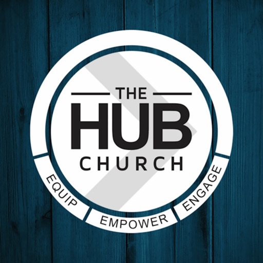 HUB Church icon