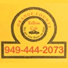 Orange County Yellow Cab