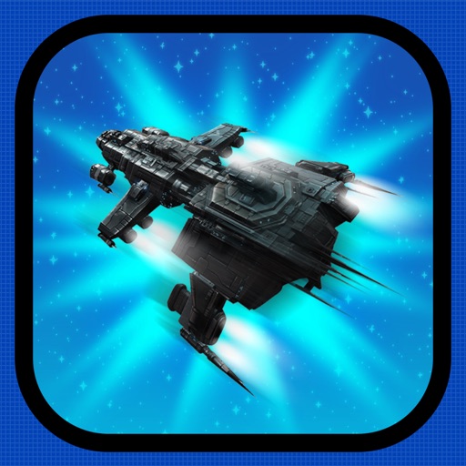 AirPlane Space iOS App
