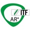 ITF AR+ di Italfarmaco è un App di Realtà Aumentata a scopo informativo che consente di visualizzare, con una tecnologia di ultima generazione, attraverso la fotocamera del proprio dispositivo, una esperienza interattiva, che sovrappone real time, elementi virtuali (Modelli Anatomici 3D) ed elementi reali dell'ambiente che ci circonda