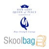 Our Lady Queen of Peace Gladesville - Skoolbag