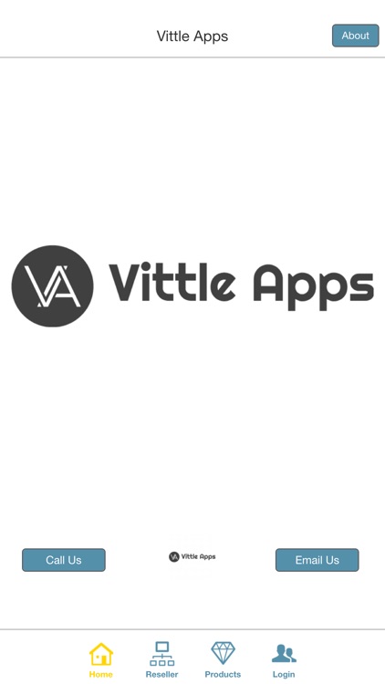 Vittle Apps CRM