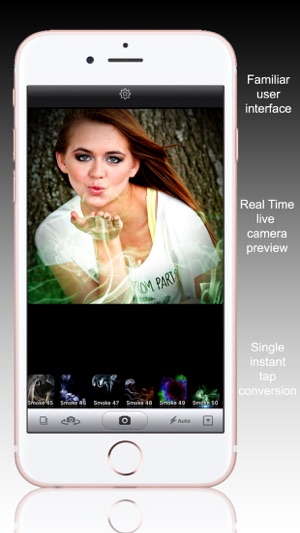 PhotoJus Smoke FX(圖4)-速報App