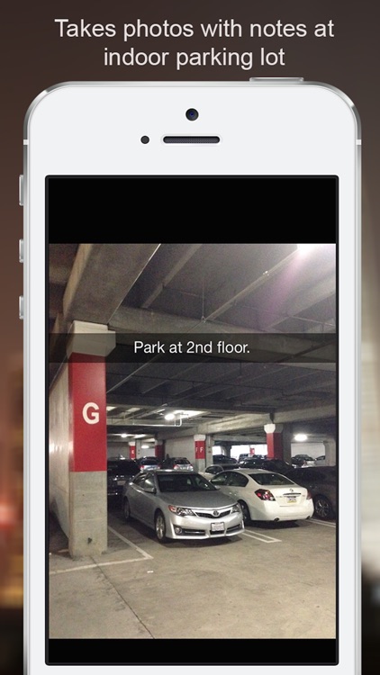 X Find My Car screenshot-3