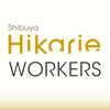 Hikarie Workers