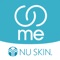 Now you can customize your skin care experience with the ageLOC Me skin assessment app from Nu Skin