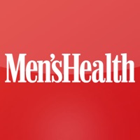 Men's Health UK app not working? crashes or has problems?