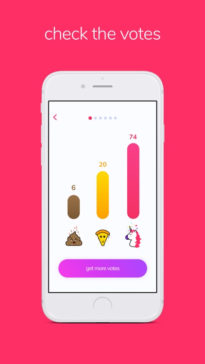 prepost: unicorns poop pizza screenshot-3