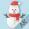 Build a Snowman AR