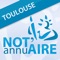 Avec cette application, vous pouvez désormais retrouver l’ensemble des Notaires de la Cour d’Appel de Toulouse