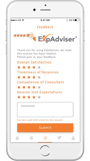 ExpAdviser(圖4)-速報App