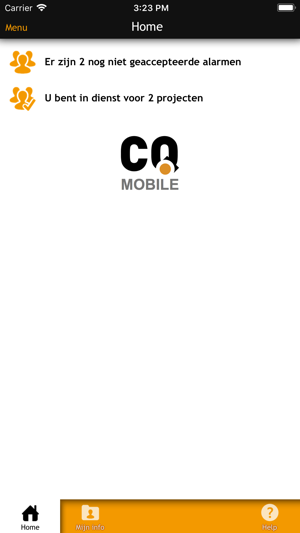 CQ-Mobile(圖2)-速報App