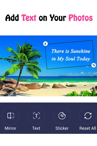 Photo Editor -Selfie Beautycam - náhled