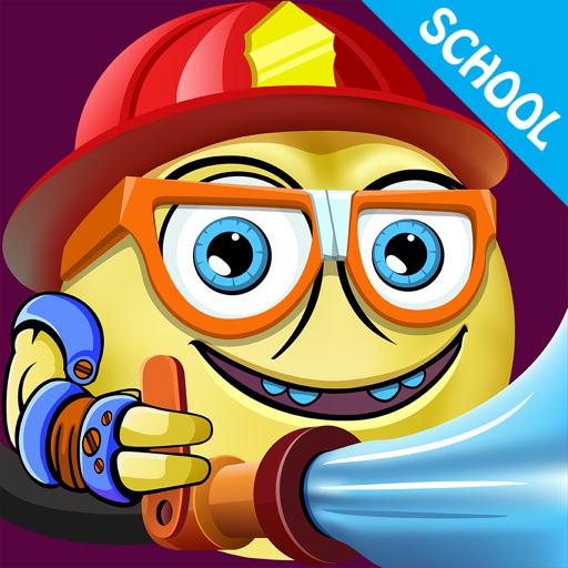 Math Rescue Kids Mental Games