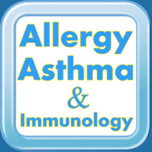 1000 Allergy,Asthma Dictionary icon