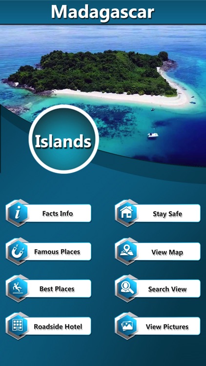 Madagascar Island - Guide