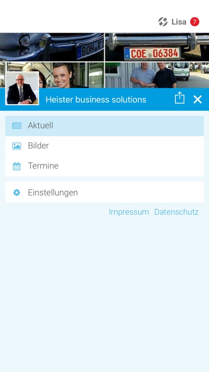 Heister business solutions