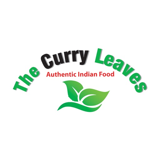 The Curry Leaves Southwick icon