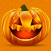 Halloween Pumpkin : Stickers