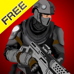 Strike Team Shadow Force Squad : The International Secret Intervention Unit Mission 1 - Free