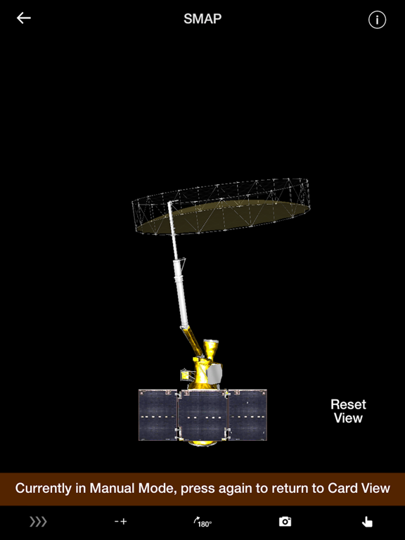 Spacecraft 3Dのおすすめ画像4