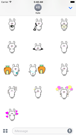 Seal rabbit(圖3)-速報App