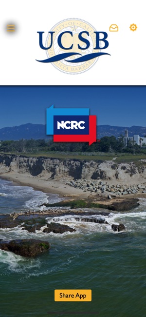 NCRC-UCSB