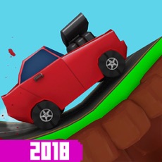 Activities of Blocky Cars SIM 2018