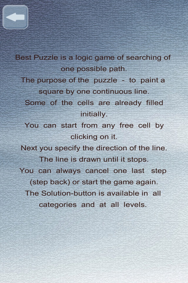Berry puzzle screenshot 4