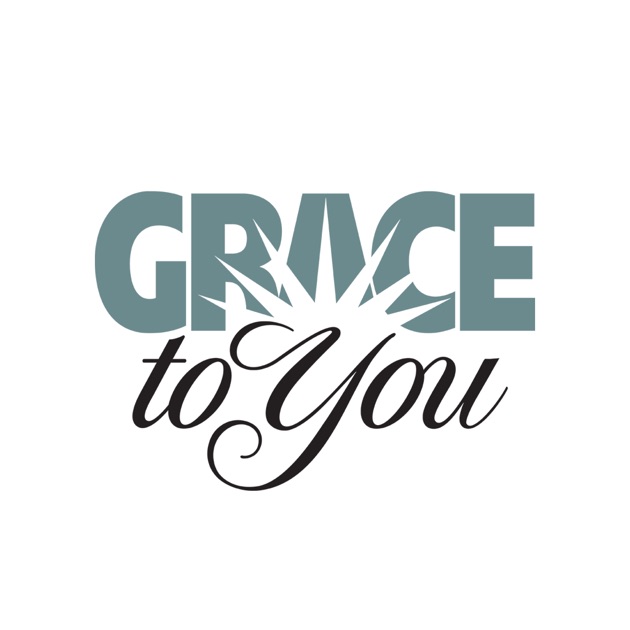 Grace to You Sermons on the App Store
