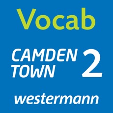 Activities of Camden Town Vokabeltrainer 2