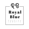 Royal Blue FJ Driver