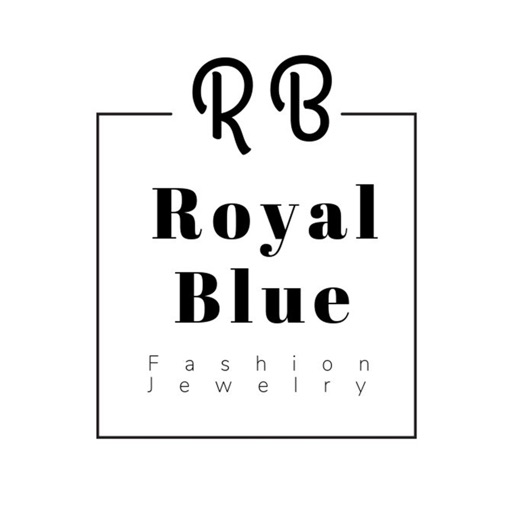 Royal Blue FJ Driver Icon