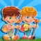 Jack and Jill is a fun and exciting musical kids app