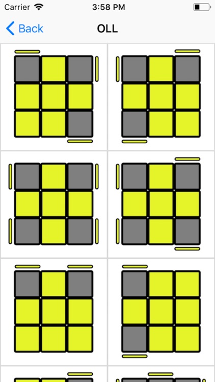 Guide for Rubik's Cube