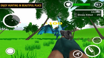 Wiped Dragon Shooter Legend screenshot 2