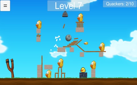 Wacky Quackers screenshot 2