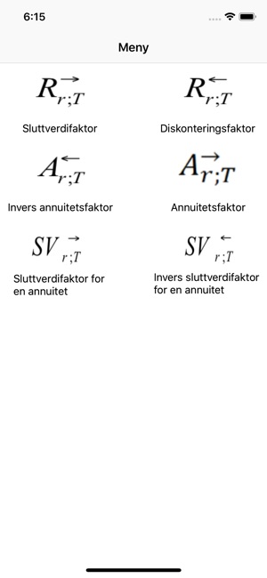 Verktøy for prosjektanalyse(圖1)-速報App