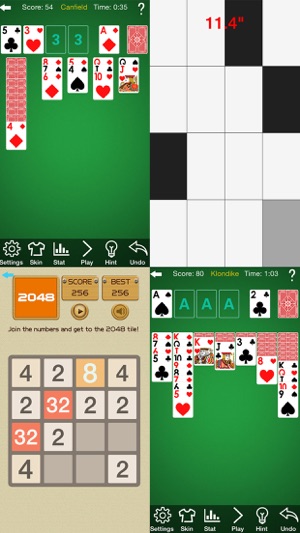 Spider Solitaire Card Pack(圖4)-速報App