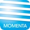 Create the perfect mood in your home using the Momenta™ App