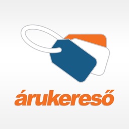 Árukereső