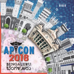 APICON 2018