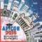 APICON 2018 is the Conference app