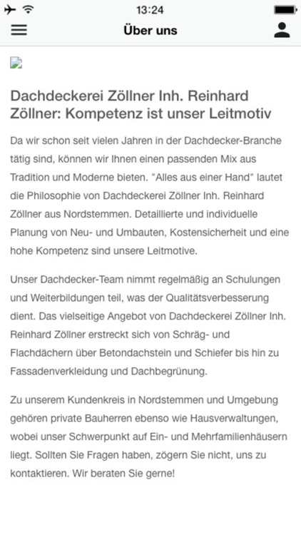 Dachdeckerei Zöllner