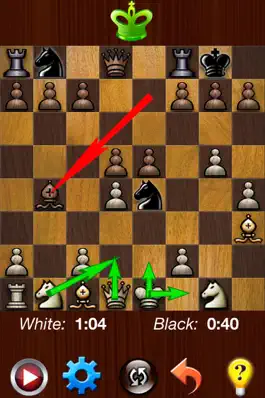 Game screenshot Chess Pro + mod apk