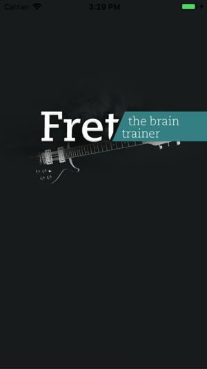 Fret the Braintrainer(圖5)-速報App