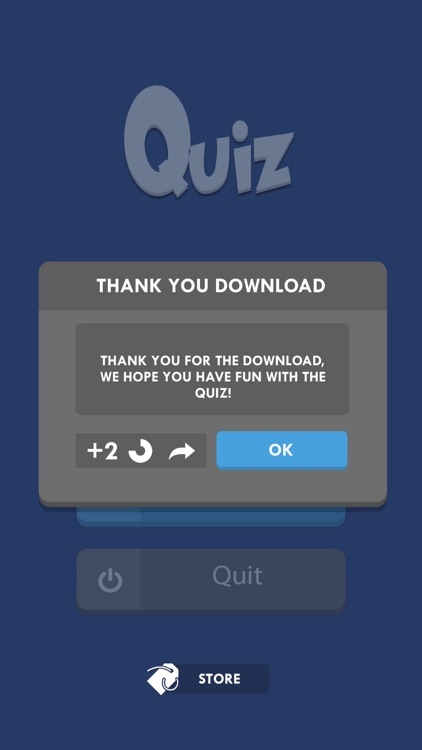 QuizZ - IQ 200 screenshot-0